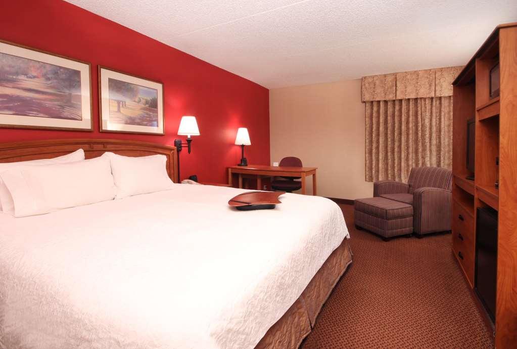 Best Western Plus Meadowlands Secaucus Chambre photo