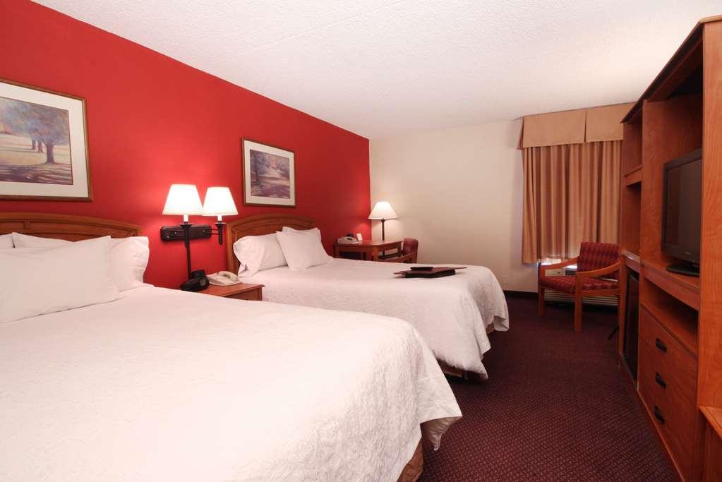 Best Western Plus Meadowlands Secaucus Chambre photo