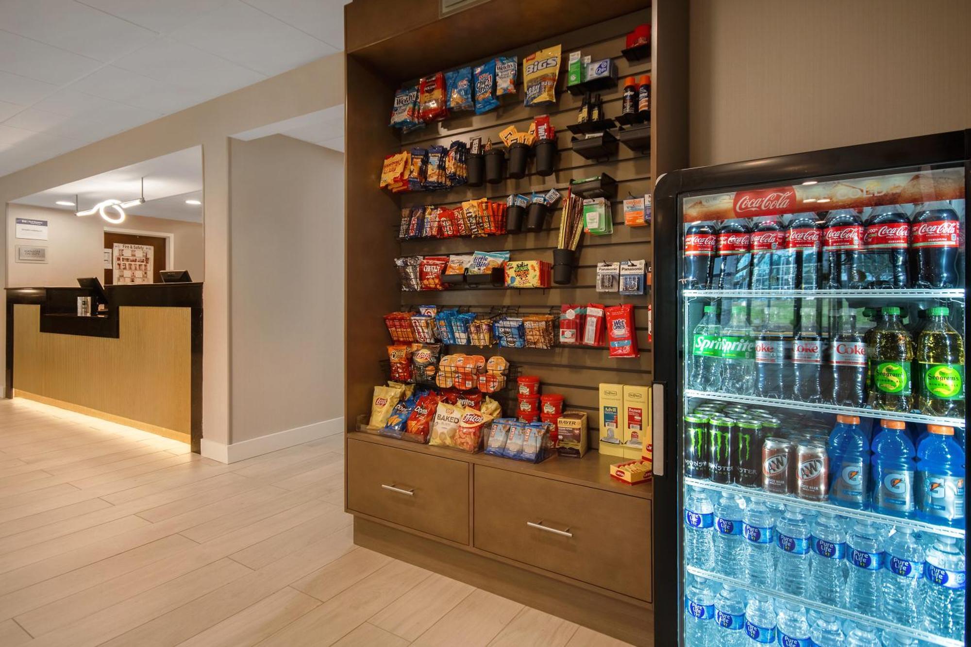 Best Western Plus Meadowlands Secaucus Extérieur photo