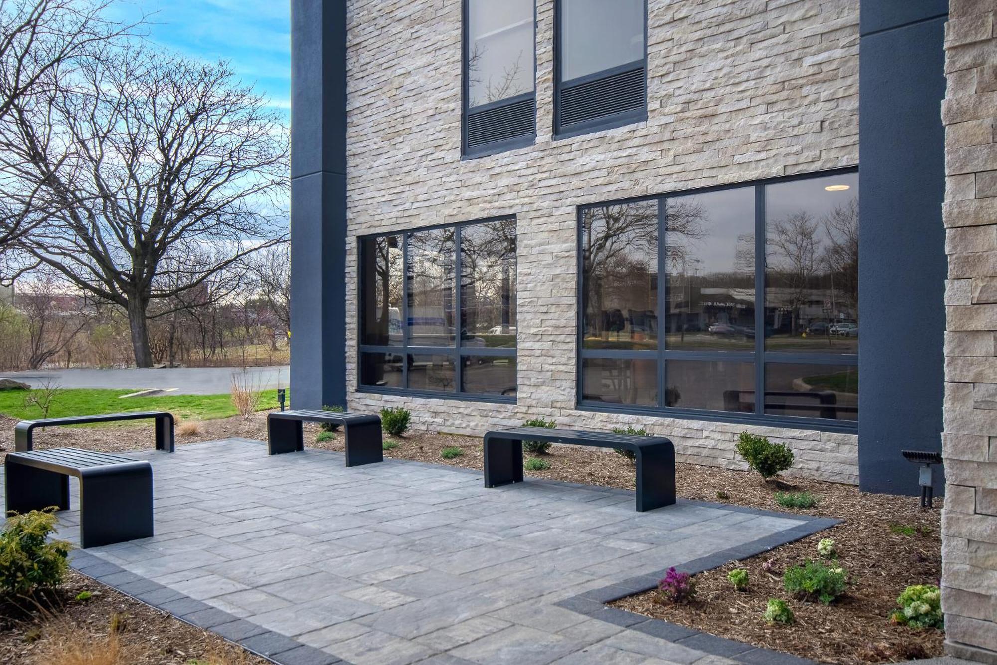 Best Western Plus Meadowlands Secaucus Extérieur photo