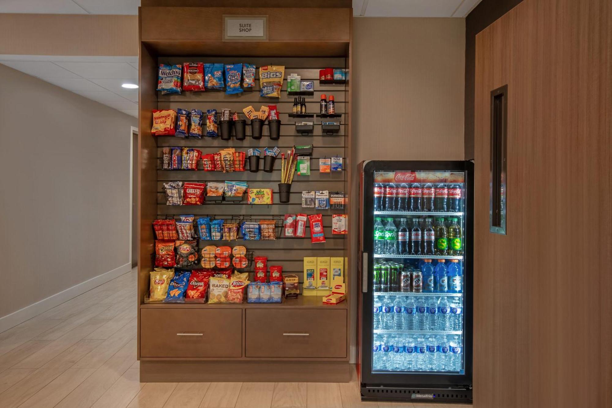 Best Western Plus Meadowlands Secaucus Extérieur photo