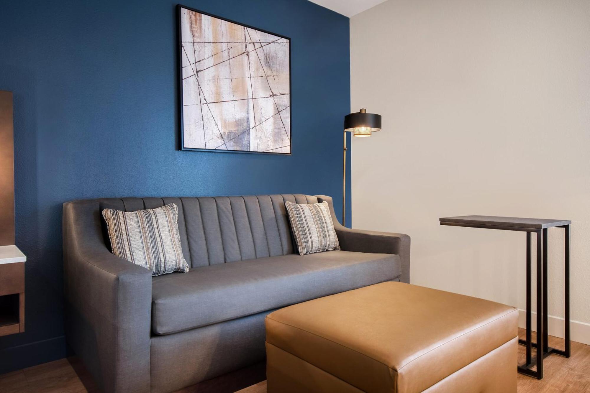 Best Western Plus Meadowlands Secaucus Extérieur photo